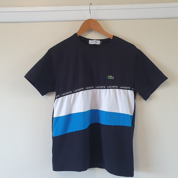 Lacoste Other - Lacoste Men's Tshirt Size XS